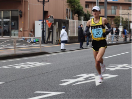 第46回神奈川マラソン