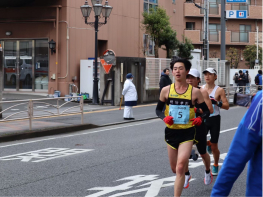 第46回神奈川マラソン