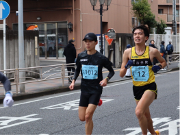 第46回神奈川マラソン