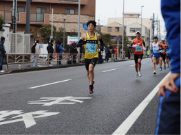 第46回神奈川マラソン