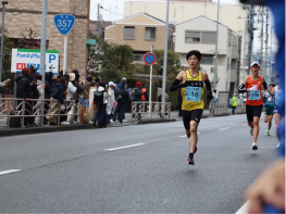 第46回神奈川マラソン