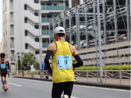第46回神奈川マラソン