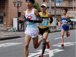 第46回神奈川マラソン