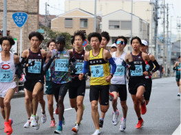 第46回神奈川マラソン