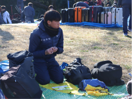 第27回日本学生ハーフマラソン選手権大会