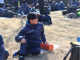 第27回日本学生ハーフマラソン選手権大会