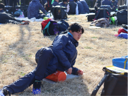 第27回日本学生ハーフマラソン選手権大会