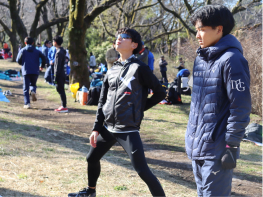 第27回日本学生ハーフマラソン選手権大会
