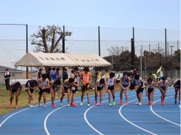 第226回東海大学長距離競技会