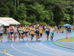 第314回日本体育大学長距離競技会