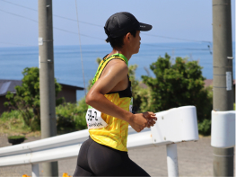 令和6年度全国男鹿駅伝競走大会