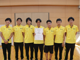 令和6年度全国男鹿駅伝競走大会