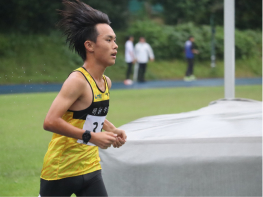 第316回日本体育大学長距離競技会