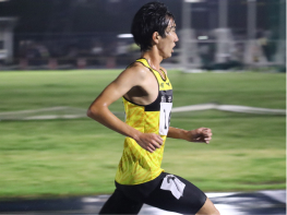 第316回日本体育大学長距離競技会