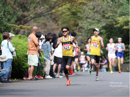 第101回箱根駅伝予選会