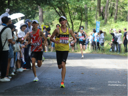 第101回箱根駅伝予選会