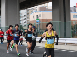 第47回神奈川マラソン