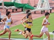 第36回関東学生新人陸上競技選手権大会