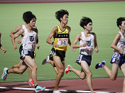 第36回関東学生新人陸上競技選手権大会