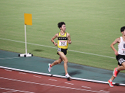 第36回関東学生新人陸上競技選手権大会