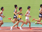 第36回関東学生新人陸上競技選手権大会