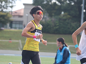 第323回日本体育大学長距離競技会