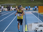 第323回日本体育大学長距離競技会