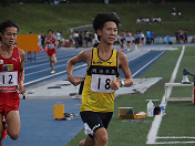 第323回日本体育大学長距離競技会