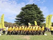 第102回箱根駅伝予選会