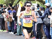 第102回箱根駅伝予選会