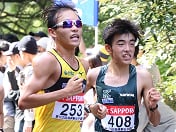 第102回箱根駅伝予選会