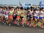 第102回箱根駅伝予選会