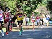 第102回箱根駅伝予選会