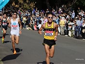 第102回箱根駅伝予選会