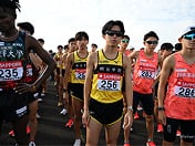 第102回箱根駅伝予選会