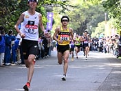 第102回箱根駅伝予選会