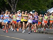 第102回箱根駅伝予選会