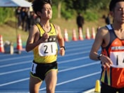 第324回日本体育大学長距離競技会