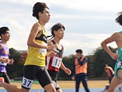 第324回日本体育大学長距離競技会