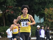 第324回日本体育大学長距離競技会