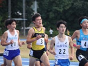 第324回日本体育大学長距離競技会