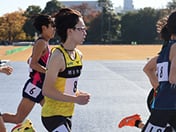 第325回日本体育大学長距離競技会