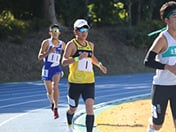 第325回日本体育大学長距離競技会