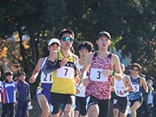 第325回日本体育大学長距離競技会