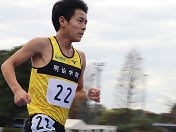 第325回日本体育大学長距離競技会