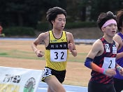 第325回日本体育大学長距離競技会