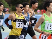 第325回日本体育大学長距離競技会