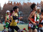 第243回東海大学長距離競技会