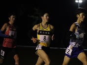 第243回東海大学長距離競技会