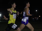 第243回東海大学長距離競技会